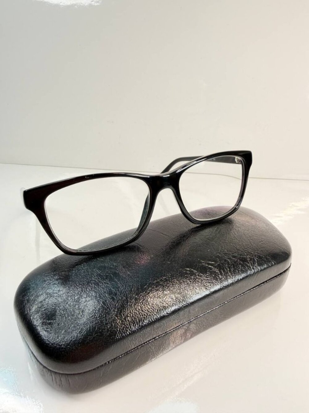 Vogue VO2714 Eyeglasses – Black Frame